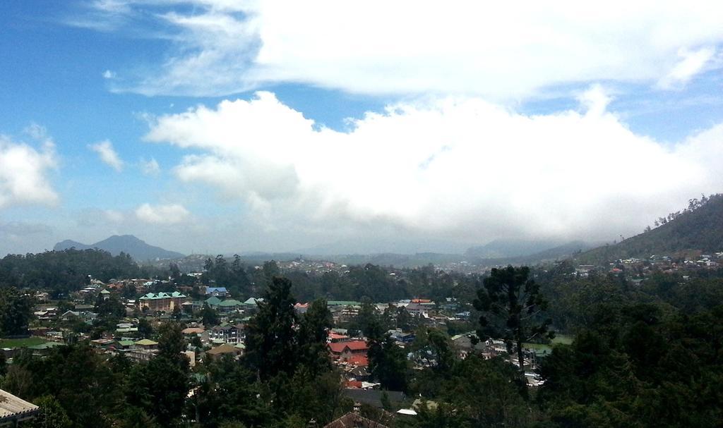 Namadi Nest Home Stay Nuwara Eliya Eksteriør bilde