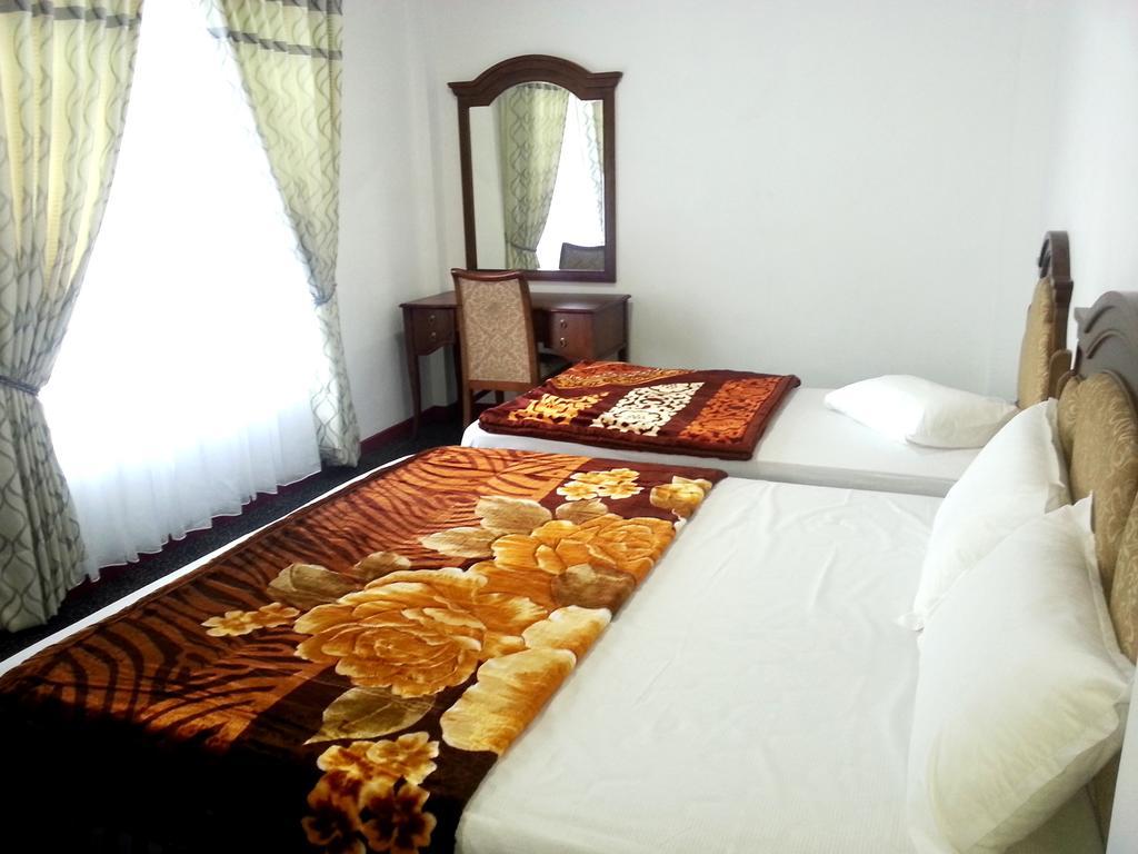 Namadi Nest Home Stay Nuwara Eliya Rom bilde