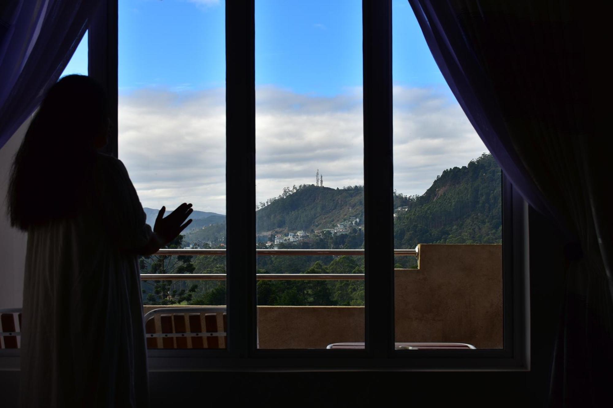 Namadi Nest Home Stay Nuwara Eliya Eksteriør bilde