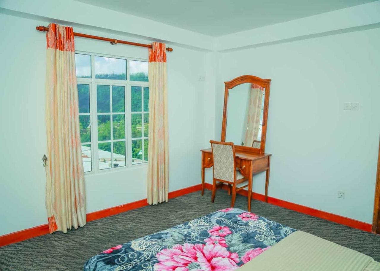 Namadi Nest Home Stay Nuwara Eliya Eksteriør bilde