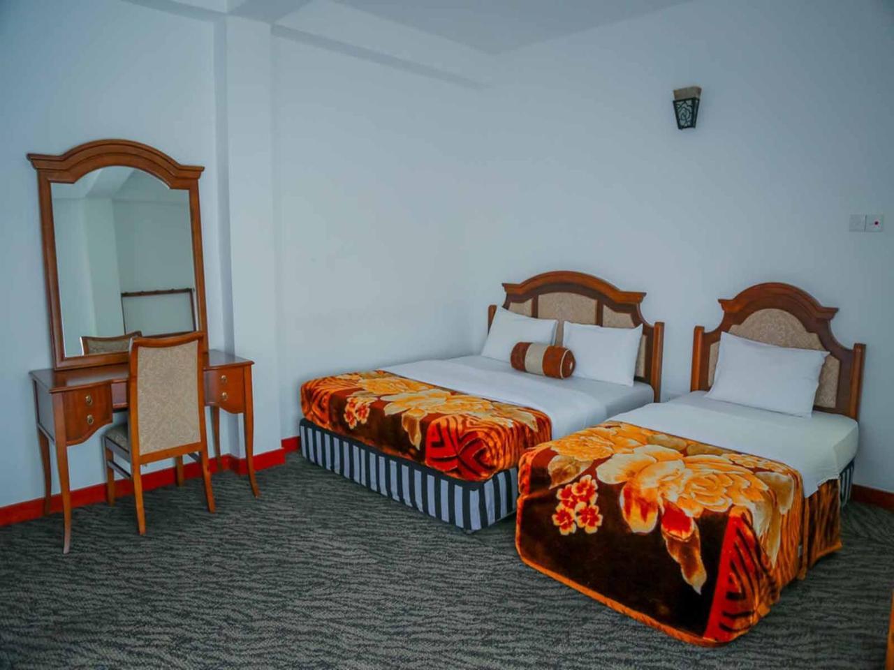 Namadi Nest Home Stay Nuwara Eliya Eksteriør bilde