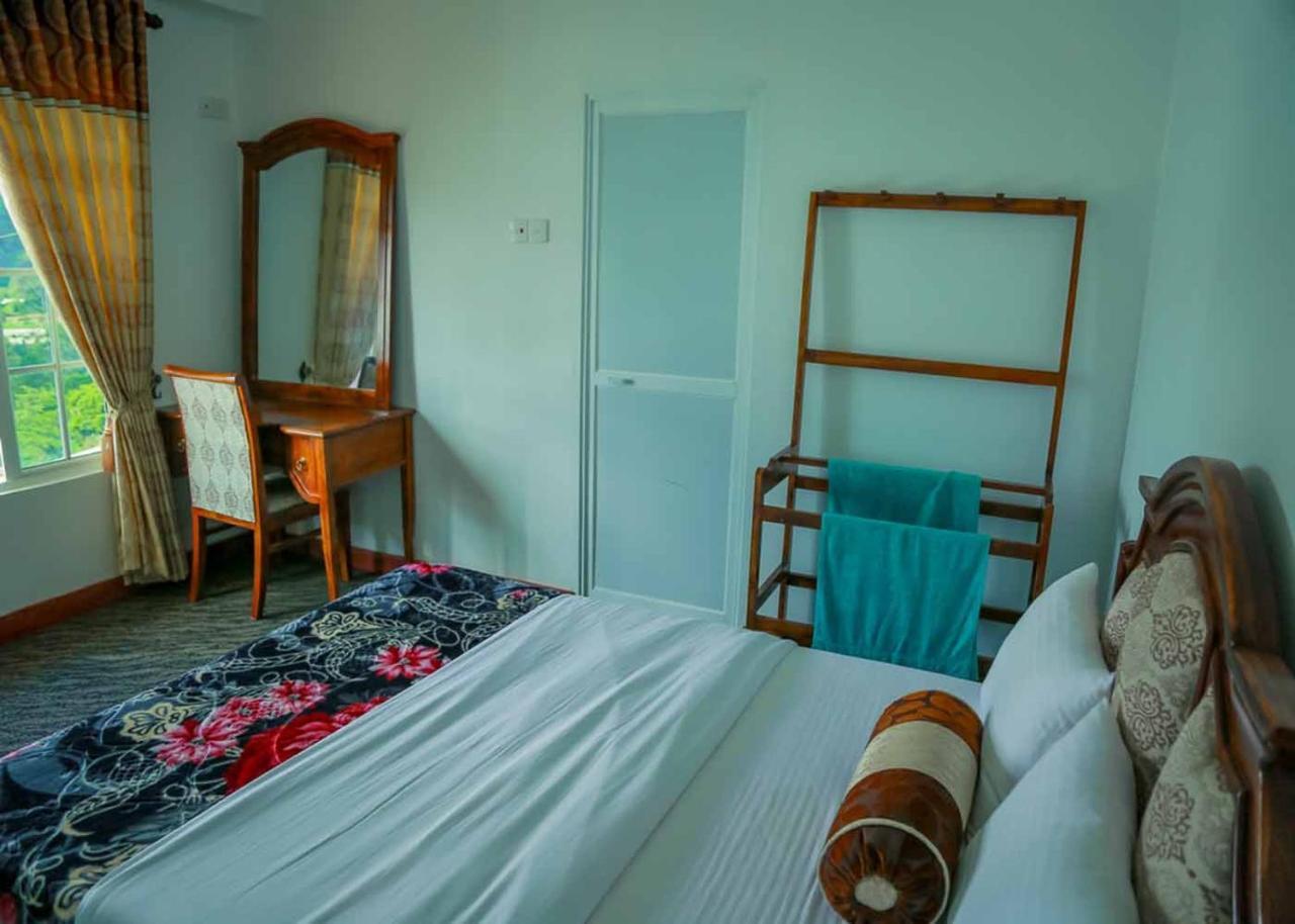 Namadi Nest Home Stay Nuwara Eliya Eksteriør bilde