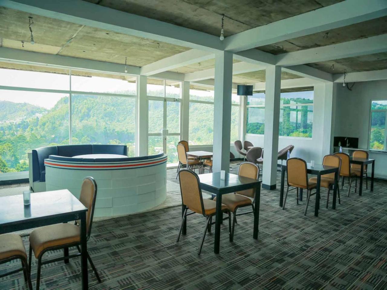 Namadi Nest Home Stay Nuwara Eliya Eksteriør bilde