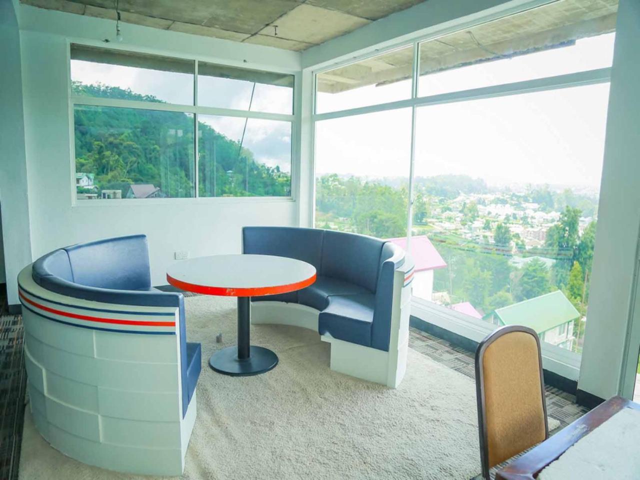 Namadi Nest Home Stay Nuwara Eliya Eksteriør bilde