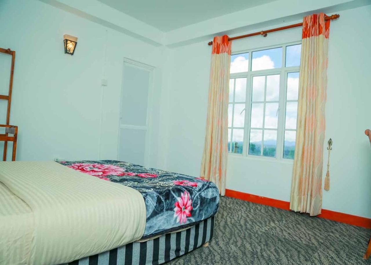 Namadi Nest Home Stay Nuwara Eliya Eksteriør bilde