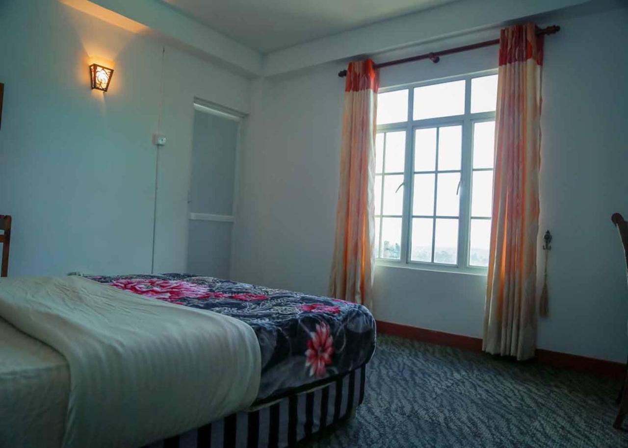 Namadi Nest Home Stay Nuwara Eliya Eksteriør bilde