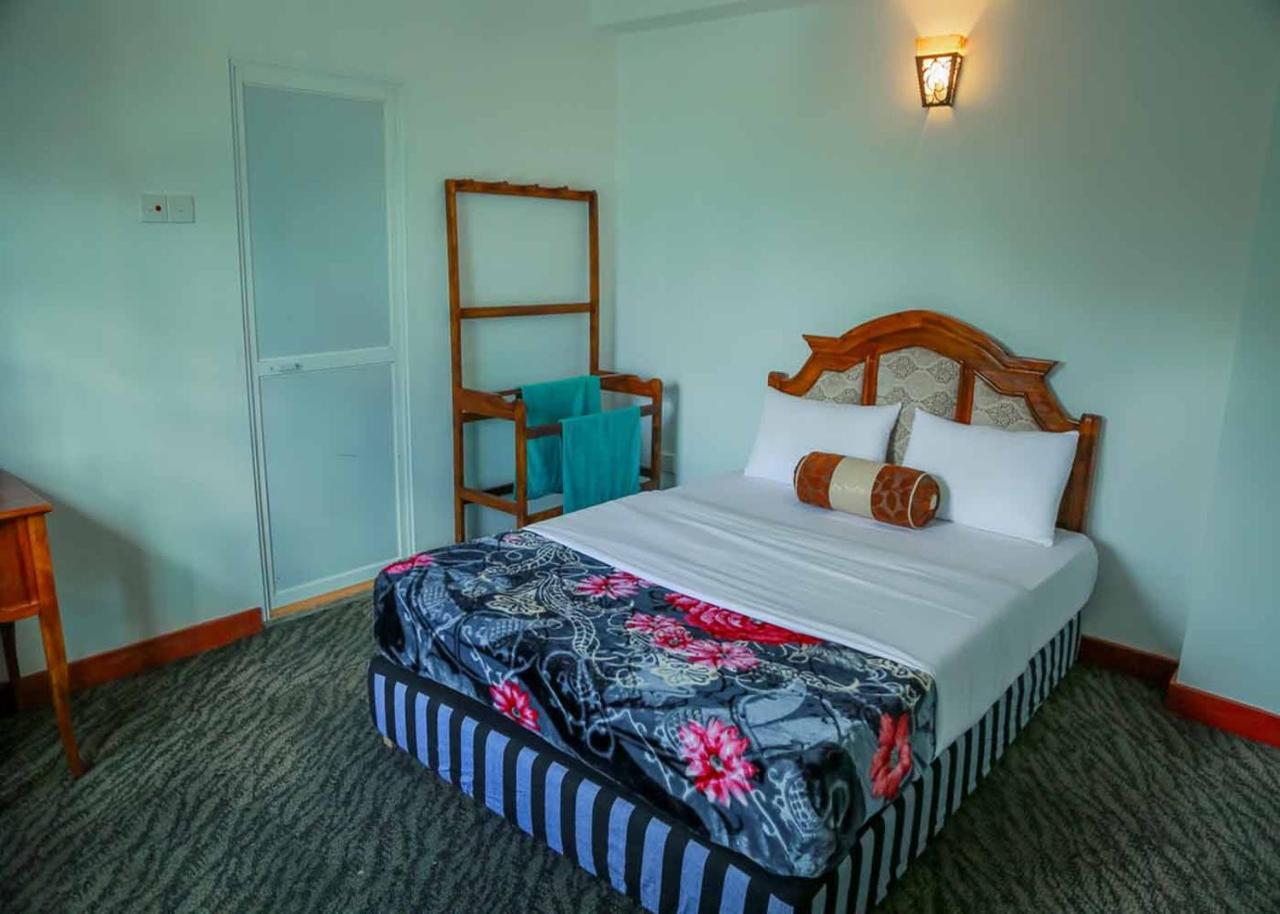 Namadi Nest Home Stay Nuwara Eliya Eksteriør bilde