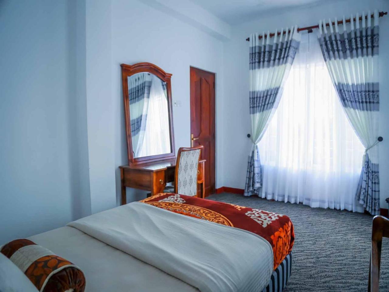 Namadi Nest Home Stay Nuwara Eliya Eksteriør bilde