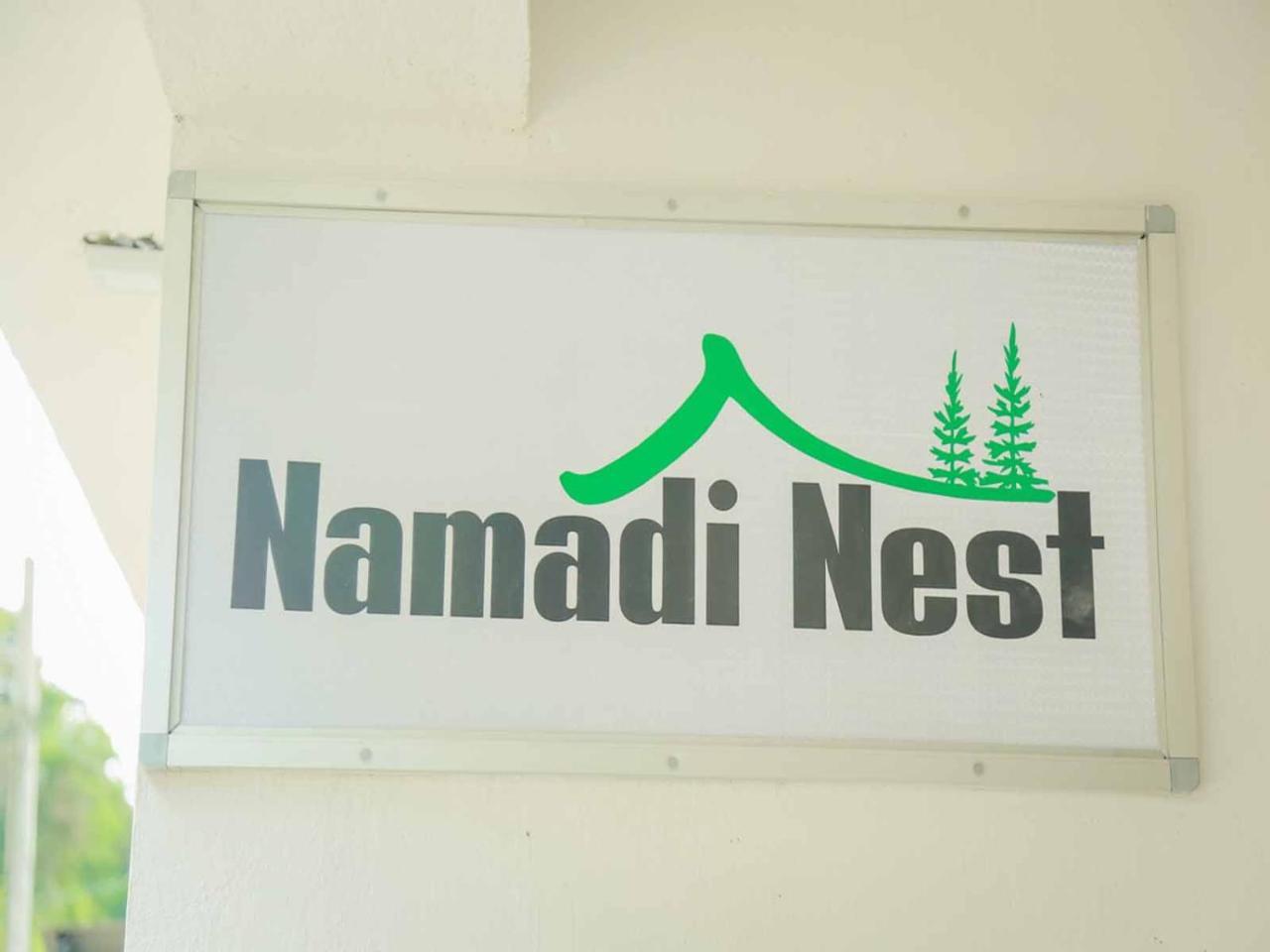 Namadi Nest Home Stay Nuwara Eliya Eksteriør bilde
