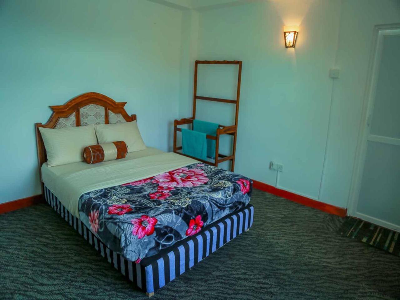 Namadi Nest Home Stay Nuwara Eliya Eksteriør bilde