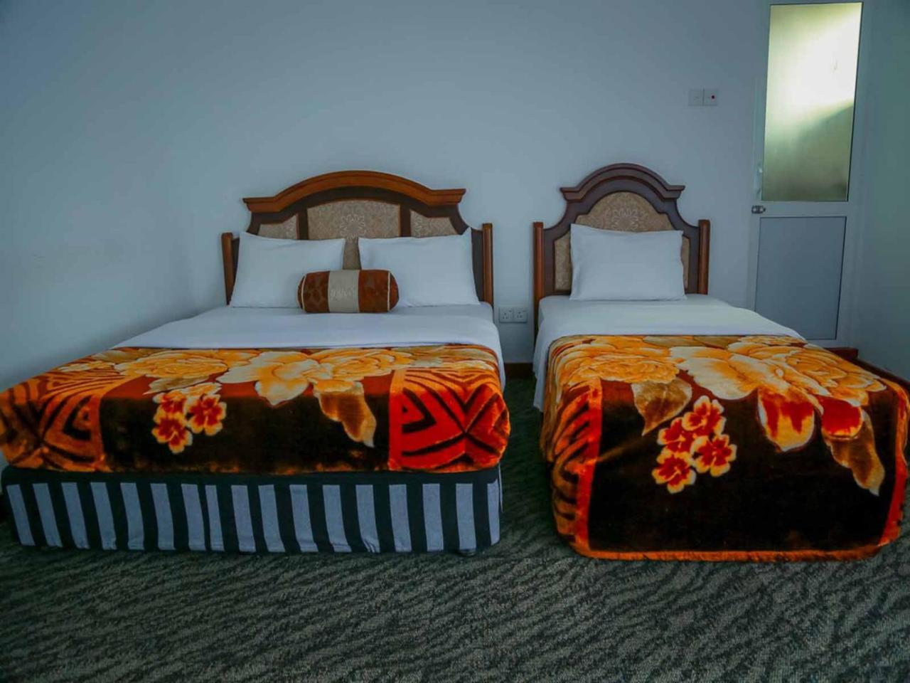 Namadi Nest Home Stay Nuwara Eliya Eksteriør bilde