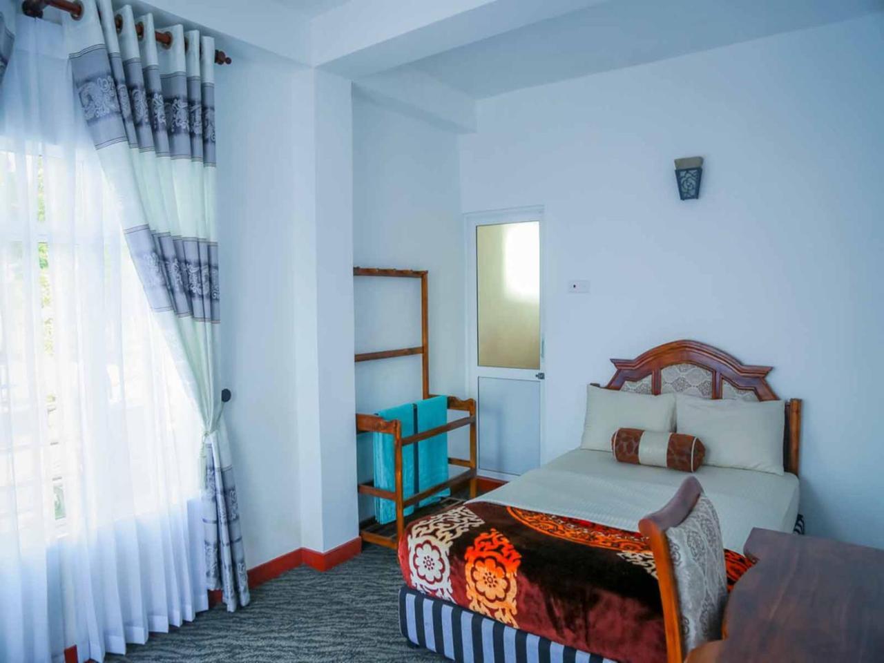 Namadi Nest Home Stay Nuwara Eliya Eksteriør bilde