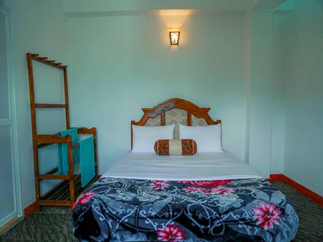 Namadi Nest Home Stay Nuwara Eliya Eksteriør bilde