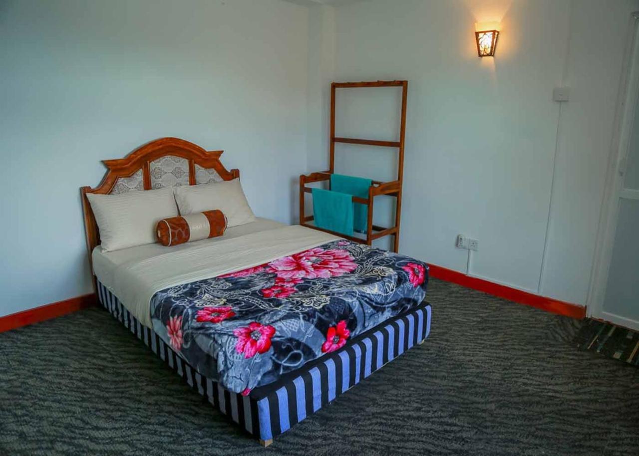Namadi Nest Home Stay Nuwara Eliya Eksteriør bilde
