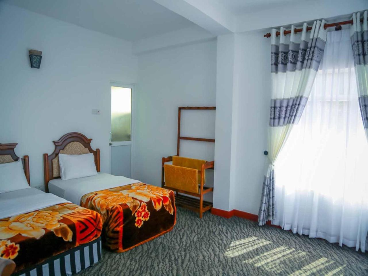 Namadi Nest Home Stay Nuwara Eliya Eksteriør bilde