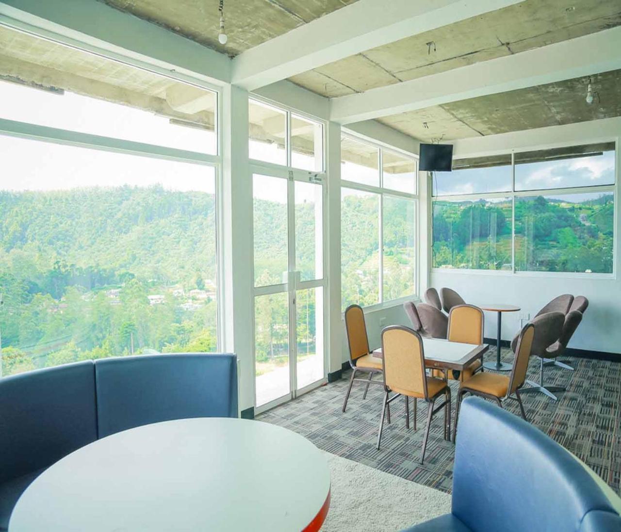 Namadi Nest Home Stay Nuwara Eliya Eksteriør bilde
