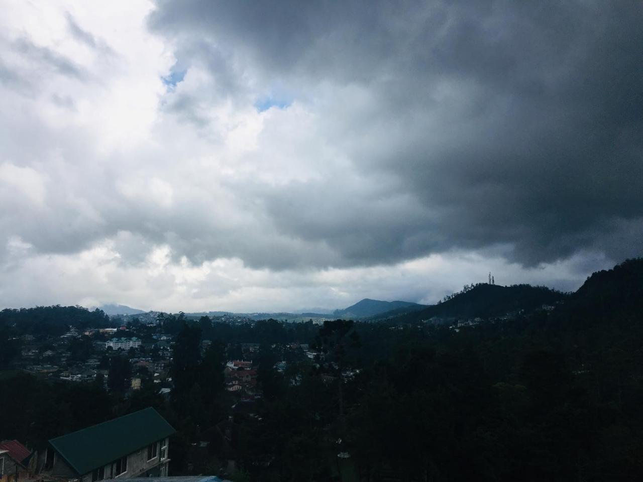 Namadi Nest Home Stay Nuwara Eliya Eksteriør bilde
