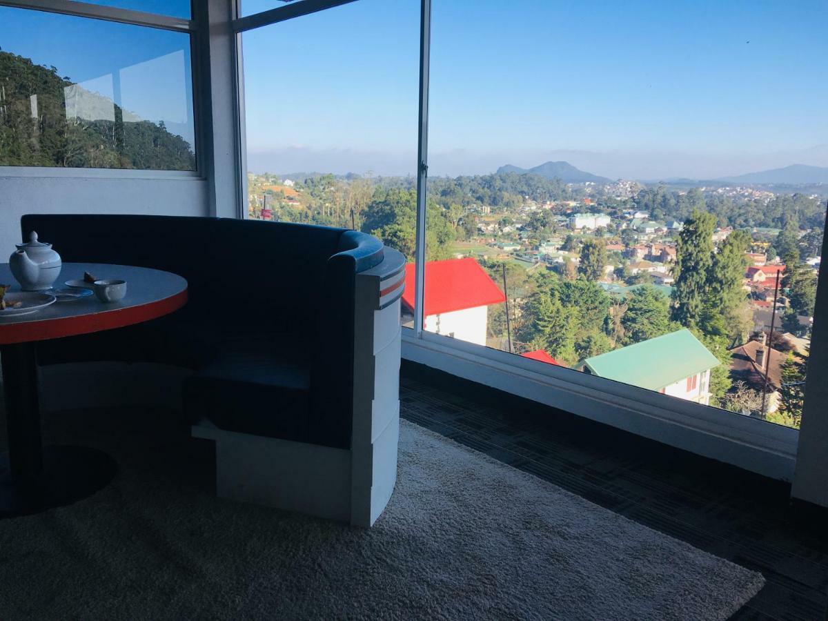 Namadi Nest Home Stay Nuwara Eliya Eksteriør bilde