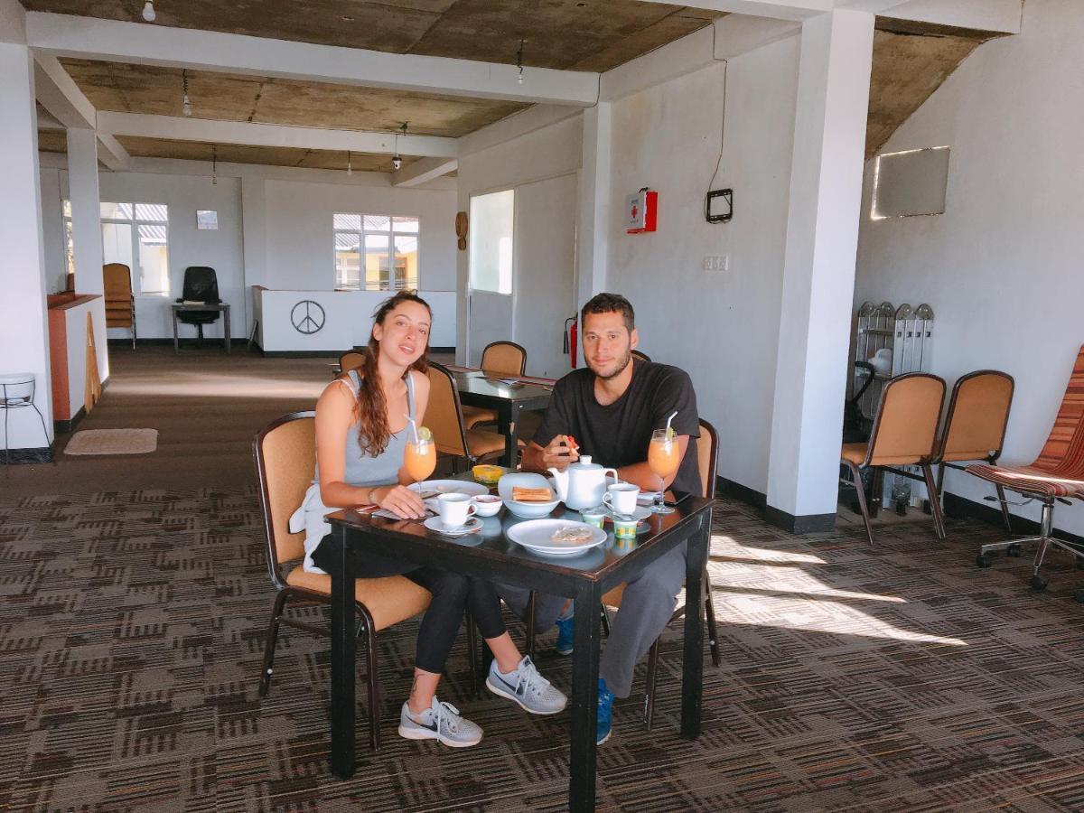 Namadi Nest Home Stay Nuwara Eliya Eksteriør bilde
